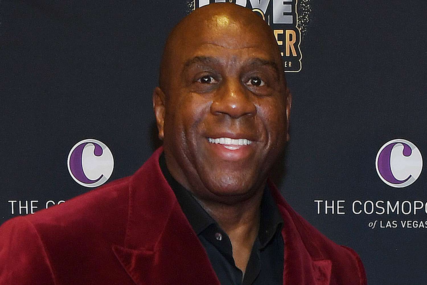 Magic Johnson Details How He’s Defied The Odds Since 1991 HIV Diagnosis: 'I’ve Done My Part' (Exclusive)