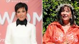 Kris Jenner's Sister Karen Houghton's Cause of Death Revealed