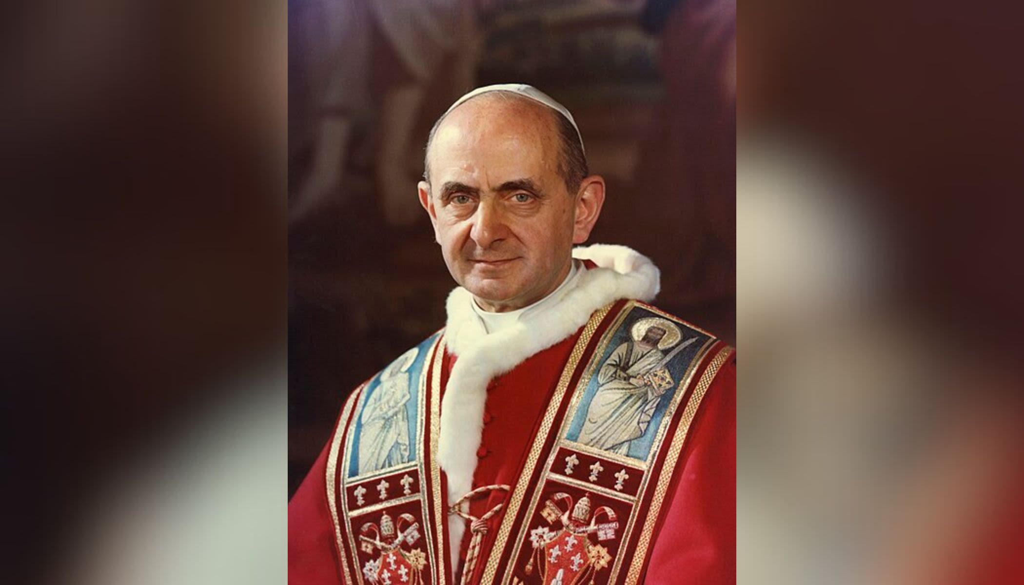 5 keys to better understand the encyclical Humanae Vitae