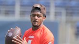 'NFL is a joke': Deshaun Watson suspension has people on social media riled up