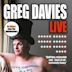 Greg Davies: Firing Cheeseballs at a Dog