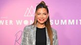 Maria Menounos Says She's 'Overjoyed' as a Mom to Daughter Athena: 'I Think I Could Levitate' (Exclusive)