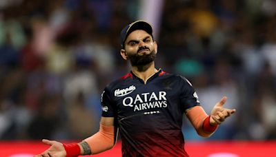 Kohli sweeps aside strike-rate concerns to keep Bengaluru alive