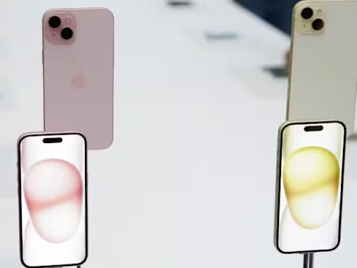 iPhone 16 to launch in September: Rumoured specs, design leak, expected price and more