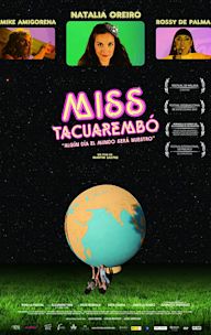 Miss Tacuarembó