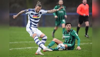 MSV Duisburg: Stürmer Ginczek ist zurück, Trio arbeitet individuell