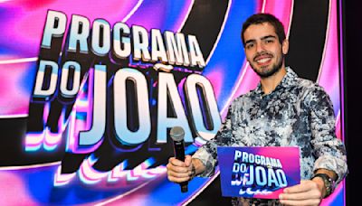 João Silva vai estrear nas noites de domingo, da Band. Saiba tudo! - OFuxico