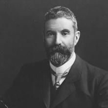 Alfred Deakin