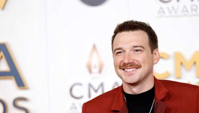 Morgan Wallen Provides Health Update as He's Forced to Cancel Handful of Shows