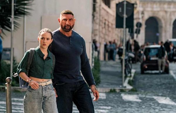 How to stream 'My Spy: The Eternal City'? All you need to know about Dave Bautista's action-comedy flick