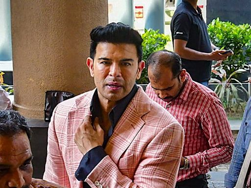 Actor Sahil Khan Gets Bail in Mahadev Betting App Case - News18