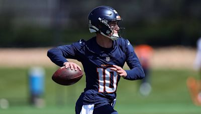 Can 'good village' around Bo Nix prepare Broncos' rookie QB to start Week 1?