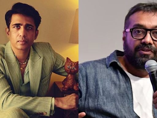 Gulshan Devaiah Sides With Anurag On Entourage Cost Debate: ‘Why Are Producers Suddenly...’ | Exclusive - News18