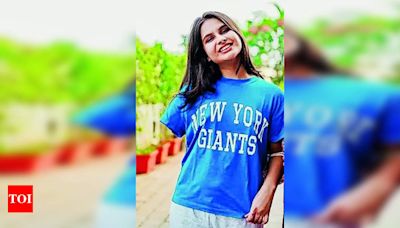 Mumbai teen first to get shoulder-level limb transplant | Mumbai News - Times of India