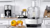 This Cult-Favorite Food Processor Has Over 1,000 Five-Star Reviews on Amazon