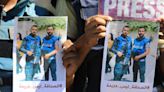 ‘ELIMINATED’: Israel Brags Of Killing Noted Al Jazeera Journalist In Gaza