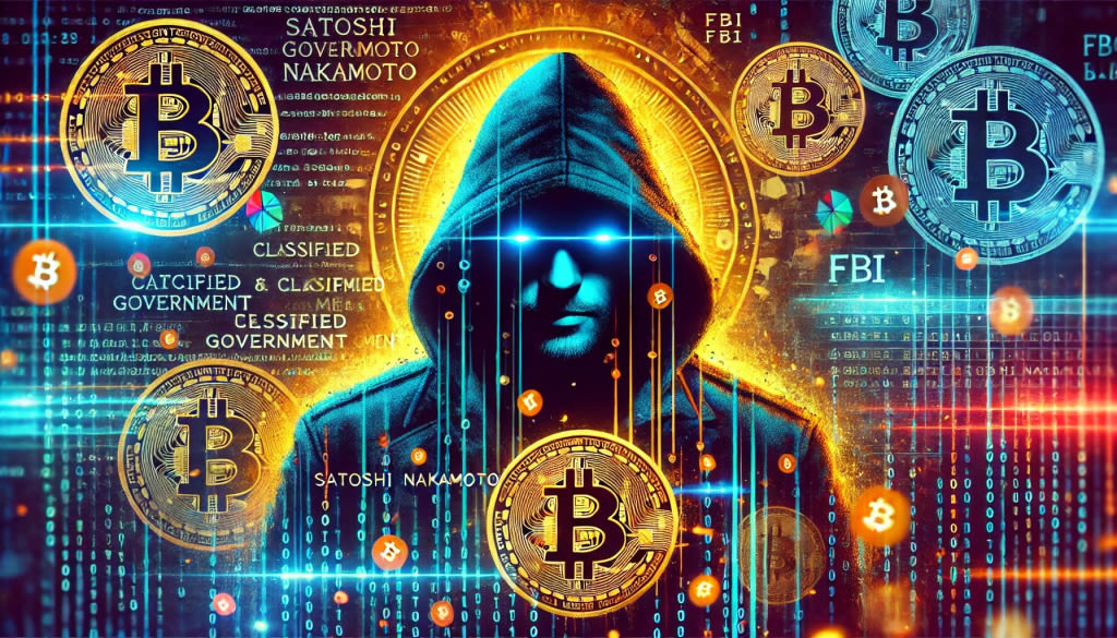 FBI's 'Neither Confirm Nor Deny' Stance on Satoshi Nakamoto Records Fuels Speculation - EconoTimes