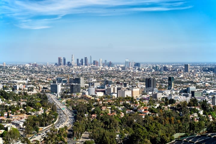 Two Big Sales Could Tell The Story of The Future Of Los Angeles