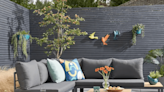 Dunelm's 'so comfy' and 'modern' garden furniture set slashed by nearly £300