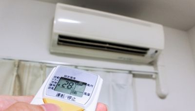 出門多久不用關冷氣？台電給答案！多做1動作還更省電