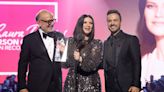 Laughter, Love & Tears: Laura Pausini Celebrated as Latin Recording Academy Person of the Year