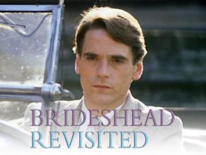 Wiedersehen mit Brideshead