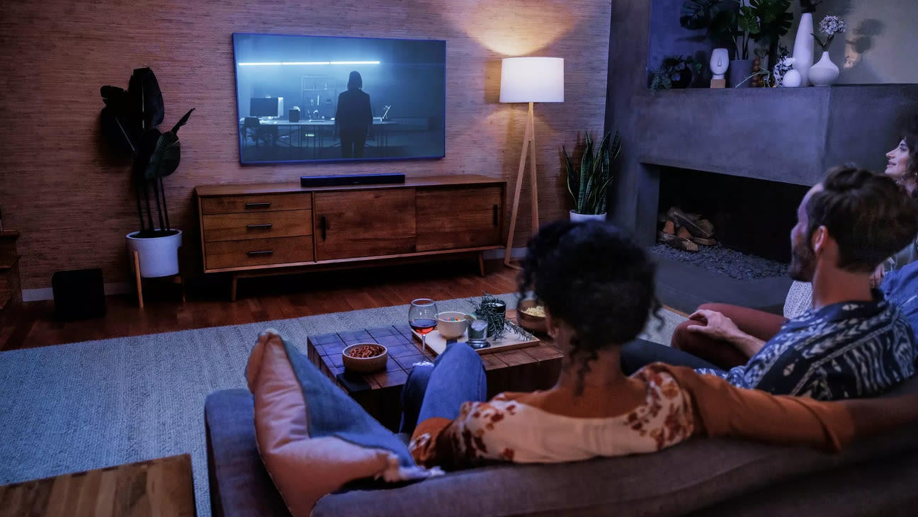 The Best Soundbars for Turning Your Living Room Into a Movie Theater — And the Best Deals From Amazon’s Prime Day