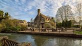 10 lovely riverside hotels in the UK that are perfect for a spring staycation