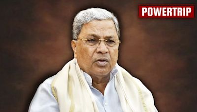 Has Siddaramaiah’s resignation become inevitable? PowerTrip #73