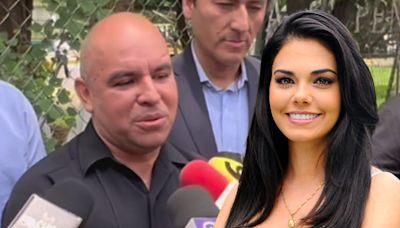 Livia Brito no se presenta en la corte por la demanda de un paparazzi, ¿qué dijo en sus redes sociales?