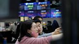 Stock market today: Asian shares are mixed. Japan's central bank keeps its monetary policy unchanged