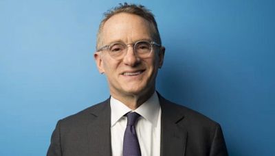 Billionaire Howard Marks Calls Out Trump And Harris: Policies 'Ignore Economic Reality' With Tariffs, Taxes And Price Controls