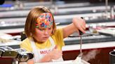 'Sometimes-messy' live version of 'MasterChef Junior' comes to Long Center