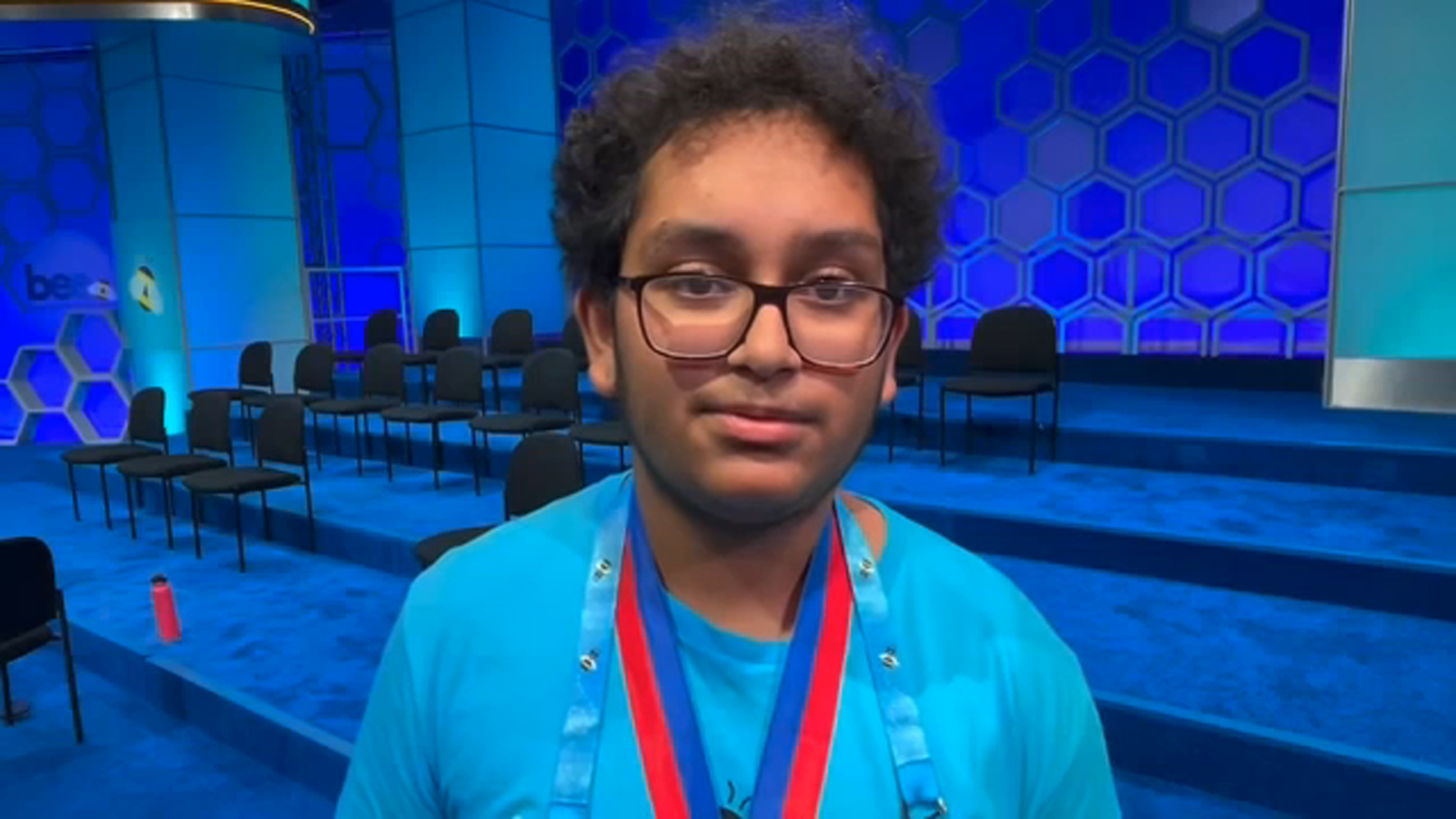 Merced student heading to final round of Scripps National Spelling Bee