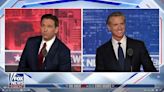 Ron DeSantis Says Gavin Newsom’s Wife Ended Their Debate on Fox, Came Out Saying ‘Hard Stop – It’s Over’
