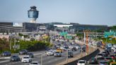 LaGuardia receives award from airline passengers