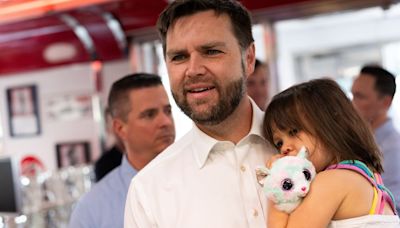 Here Are All Of JD Vance's Put-Downs Of Childless Americans