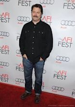 Nick Offerman