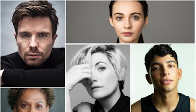 ‘Game of Thrones’ Star Joe Dempsie, Cathy Tyson, Adam Ali and Lara McDonnell Join Jodie Whittaker in ‘Truckload’ (EXCLUSIVE)