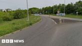 Peterborough motorcyclist dies in crash with two cars