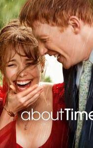 About Time (2013 film)