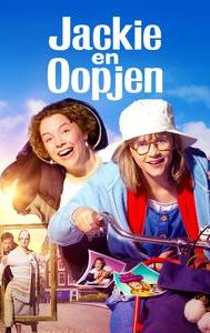 Jackie & Oopjen