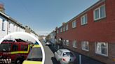 Two evacuated as care home fills with smoke after fire in Southend