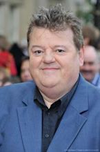 Robbie Coltrane