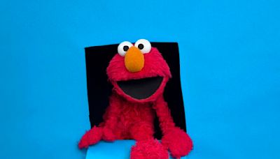 What Elmo — and his human friends — learned by asking Americans about their mental health