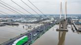 Dartford crossing delays after police incident on bridge