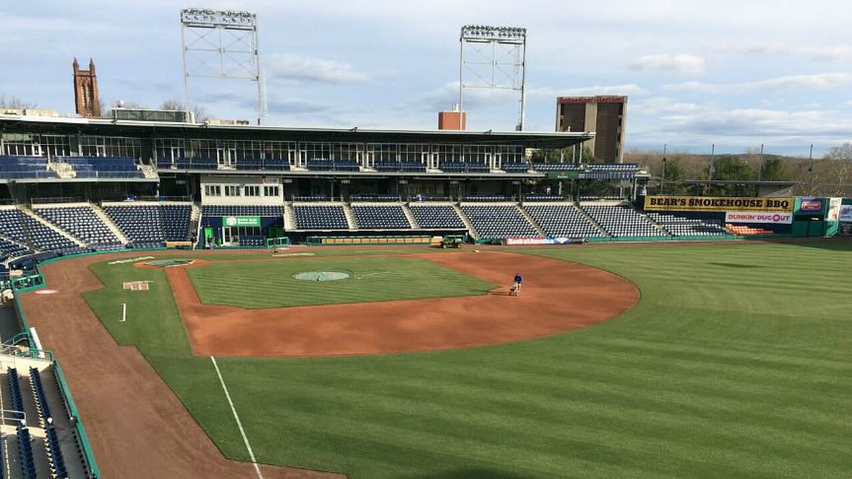 Yard Goats announce date for G.O.A.T. Brew Fest