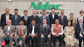 Karnataka Eyes for Additional Investments: Minister M. B. Patil Leads Strategic Investment Discussions with Nidec Corporation in Kyoto Japan