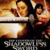 Shadowless Sword