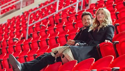 Hallmark Sets November Release Date for Kansas City Chiefs Christmas Movie, Rolls Out Festive Promotions for NFL Partnership